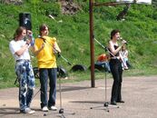 День здоровья — 2006