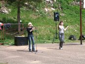 День здоровья — 2006