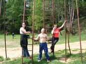 День здоровья — 2006