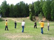 День здоровья — 2006