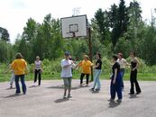 День здоровья — 2006