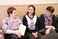 Международная научно-практическая конференция "Языковой дискурс в социальной практике"