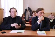 Международная научно-практическая конференция "Языковой дискурс в социальной практике"