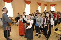 «Тверские встречи»