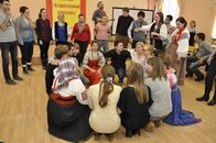 «Тверские встречи»