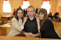 «Неоновая муза»