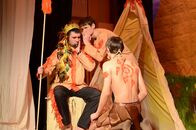 "Студвесна 2013": математический факультет