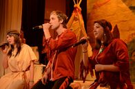 "Студвесна 2013": математический факультет