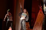 "Студвесна 2013": математический факультет