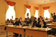 «Неоновая муза»