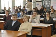 ХХ Юбилейные Каргинские чтения