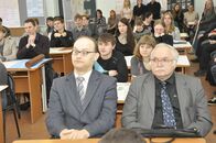 ХХ Юбилейные Каргинские чтения