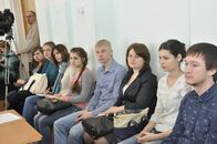 ХХ Юбилейные Каргинские чтения