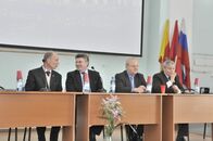 ХХ Юбилейные Каргинские чтения