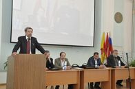 ХХ Юбилейные Каргинские чтения