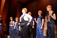 "Студвесна 2013": биологический факультет