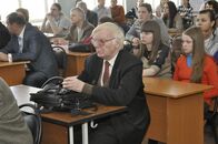 ХХ Юбилейные Каргинские чтения