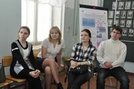 ХХ Юбилейные Каргинские чтения