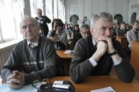 ХХ Юбилейные Каргинские чтения