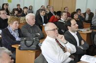 ХХ Юбилейные Каргинские чтения