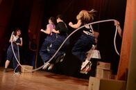 "Студвесна 2013": биологический факультет