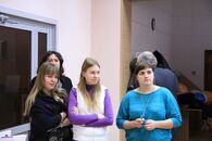 Награждение победителей турнира "Шмель-2013"