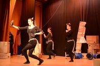 "Студвесна 2013": биологический факультет