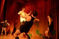 "Студвесна 2013": факультет физической культуры