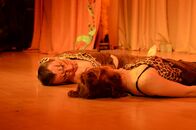 "Студвесна 2013": факультет физической культуры