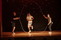 "Студвесна 2013": факультет прикладной математики и кибернетики