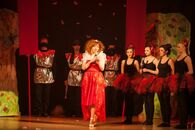 "Студвесна 2013": факультет прикладной математики и кибернетики