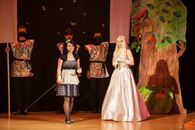 "Студвесна 2013": факультет прикладной математики и кибернетики