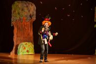 "Студвесна 2013": факультет прикладной математики и кибернетики