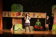 "Студвесна 2013": факультет прикладной математики и кибернетики