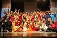 "Студвесна 2013": факультет географии и геоэкологии