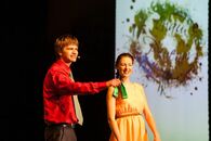 "Студвесна 2013": факультет географии и геоэкологии