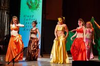 "Студвесна 2013": факультет географии и геоэкологии