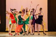 "Студвесна 2013": факультет географии и геоэкологии