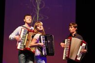 "Студвесна 2013": факультет географии и геоэкологии