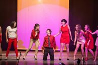 "Студвесна 2013": факультет географии и геоэкологии