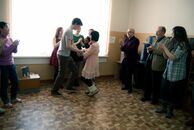 Вечер Бёрнса 25.01.13 г. на кафедре РКИ