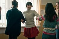 Вечер Бёрнса 25.01.13 г. на кафедре РКИ