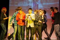 "Студвесна 2013": факультет географии и геоэкологии