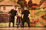 "Студвесна 2013": физико-технический факультет