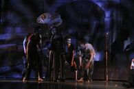 "Студвесна 2013": физико-технический факультет