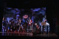 "Студвесна 2013": физико-технический факультет