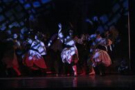 "Студвесна 2013": физико-технический факультет