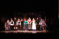 "Студвесна 2013": физико-технический факультет