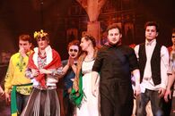 "Студвесна 2013": физико-технический факультет