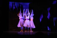 "Студвесна 2013": физико-технический факультет